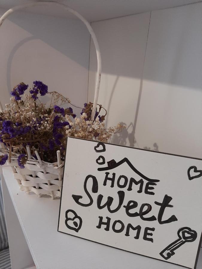Sweet Home Ivano-Frankivsk Esterno foto
